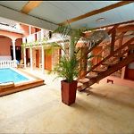 Room In Guest Room - Ca-5 Room In Cartagena