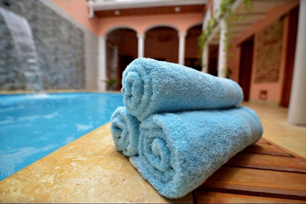 Room In Guest Room - Ca-5 Room In Cartagena * Cartagena