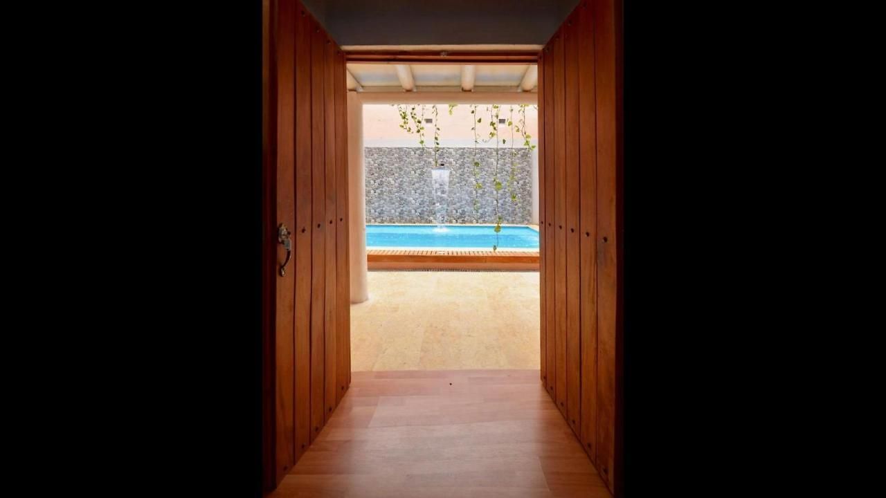 Room In Guest Room - Ca-5 Room In Cartagena Pensión Cartagena