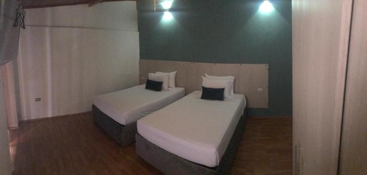 Room In Guest Room - Ca-5 Room In Cartagena Pensión *